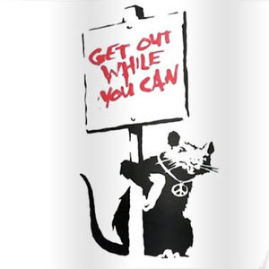 Meet your Posher, Ian